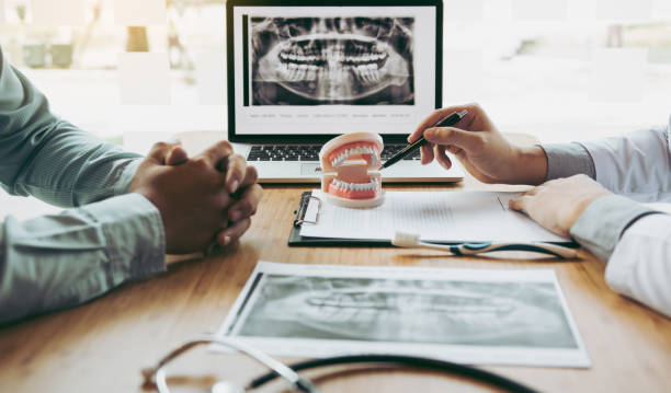 Best Pediatric Emergency Dentist in Brownfields, LA