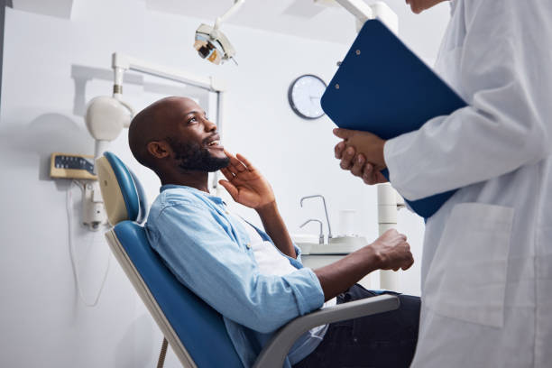 Best Emergency Root Canal Treatment in Brownfields, LA