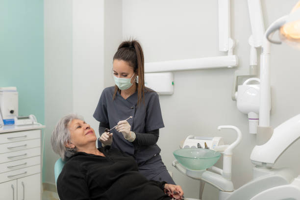 Best Emergency Tooth Extraction in Brownfields, LA