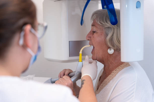 Best Emergency Wisdom Teeth Removal in Brownfields, LA