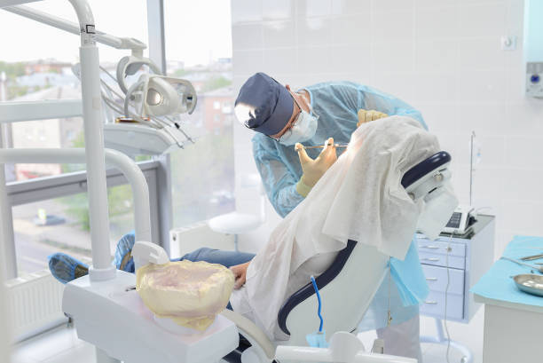 Best Emergency Wisdom Teeth Removal in Brownfields, LA